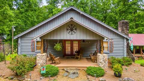 898 Childers Creek Road, Reliance, TN 37369