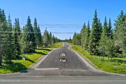 Ranch View Drive, Lot 1, Rathdrum, ID 83858