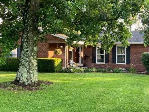 5424 Sorg Road, Concord Twp, OH 45133