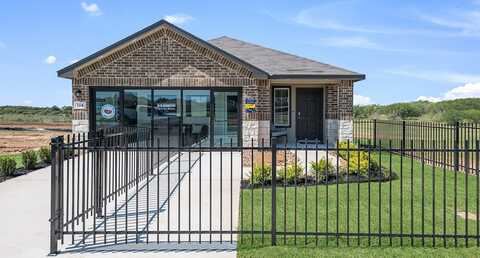 104 Middle Green Loop, Floresville, TX 78114
