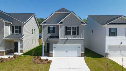 11809 Conrad Circle, HAMPTON, GA 30228