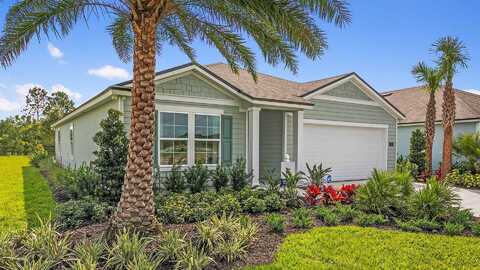 6 Summerwood Rd. S., Palm Coast, FL 32137