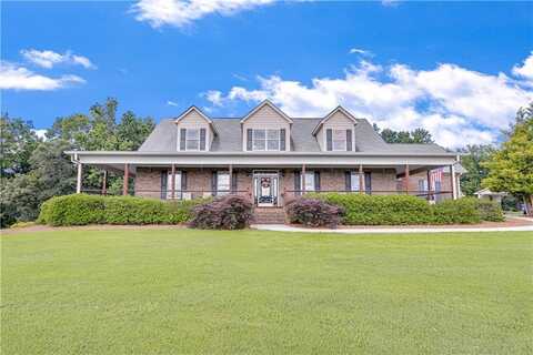 1153 Damascus Road, Homer, GA 30547