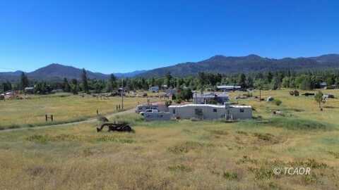 675 Hyampom Rd, Hayfork, CA 96041