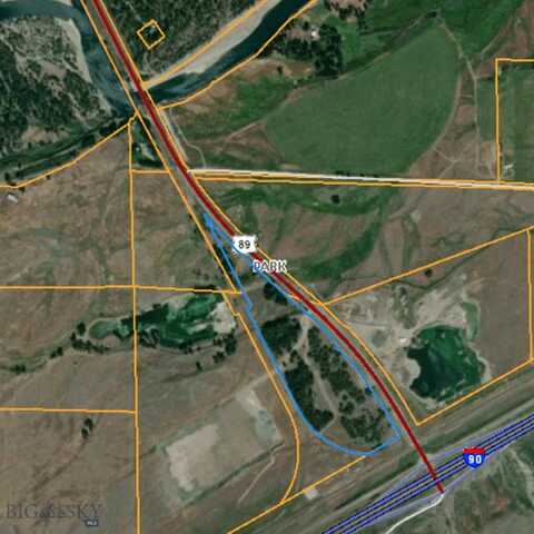 101 US Highway 89 N, Livingston, MT 59047