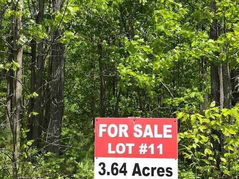 Lot 11 Shirley's Way, Ausable Forks, NY 12912