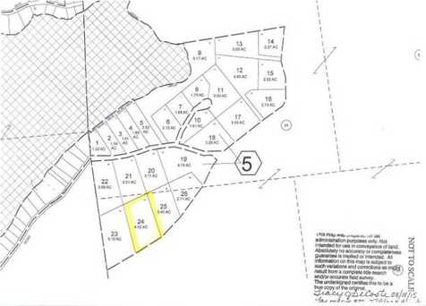 Lot 24 Stevens Landing Road, Ausable Forks, NY 12912