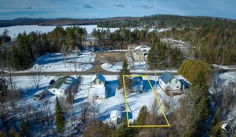 292 County Route 47, Saranac Lake, NY 12983