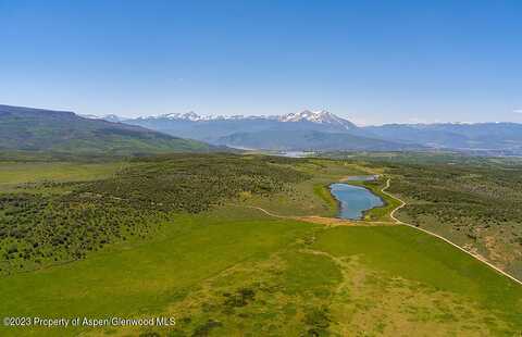 6800 Upper Cattle Creek Road, Carbondale, CO 81623