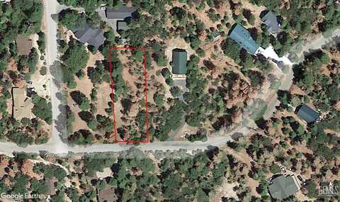 1460 Pinecone Court, Wofford Heights, CA 93285