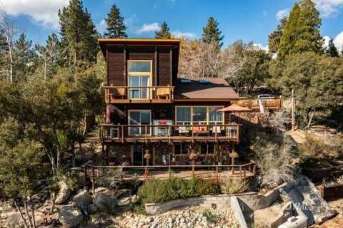 53015 Double View DR, Idyllwild, CA 92549