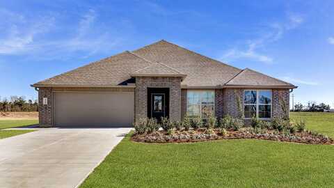 8084 Blalock Lane, Iowa, LA 70647