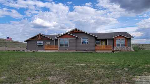 7152 Highway 12, Other-See Remarks, MT 59344