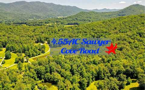 Sawyer Cove Road, Hayesville, NC 28904