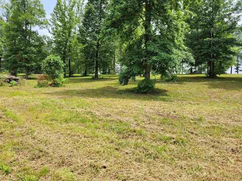 141 Valley View Lane, Nashville, AR 71852