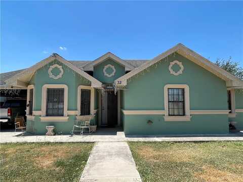 32 Santa Rosalia Street, Rio Grande City, TX 78582