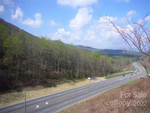 10 Acres Charlotte Highway, Asheville, NC 28803
