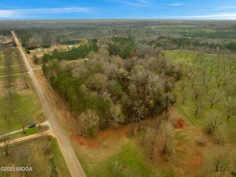 Lot 30 Chestnut Hill Road, Fort Valley, GA 31030