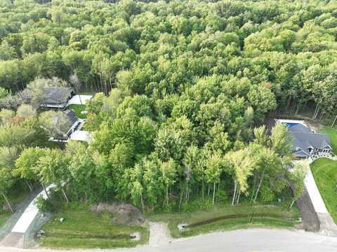 Lot 9 Douglas, Midland, MI 48642