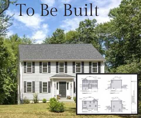 4 Johns Lane, Buzzards Bay, MA 02532