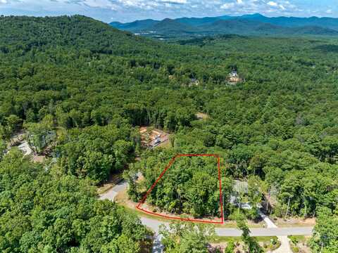 58 Emerald Necklace Drive, Asheville, NC 28803