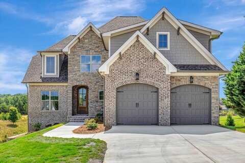 1632 Criswell Court, Soddy Daisy, TN 37379