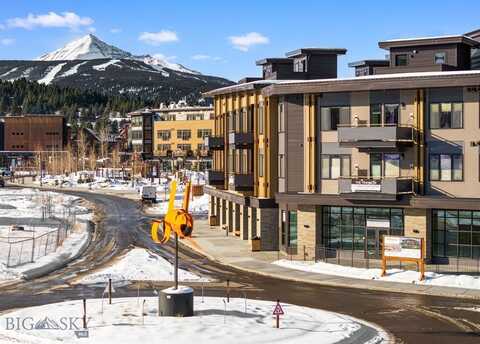 211 Town Center Avenue, Big Sky, MT 59716