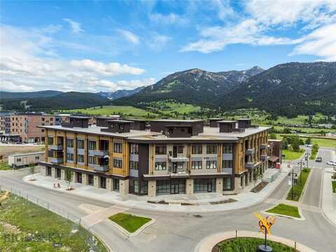 211 Town Center Avenue, Big Sky, MT 59716