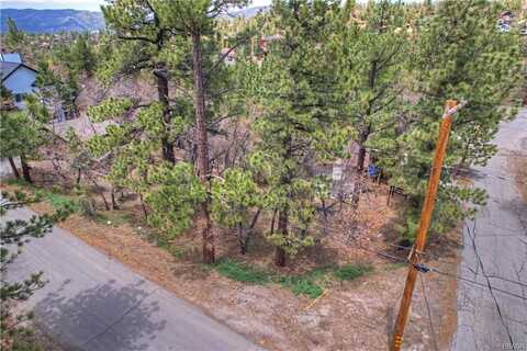 0 San Pasqual, Big Bear Lake, CA 92315