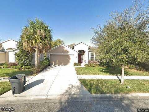 Forest Mere, RIVERVIEW, FL 33578