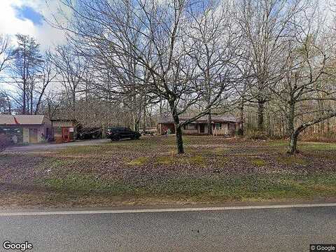 Highway 52, DAHLONEGA, GA 30533