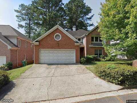 Lavista Colony, DECATUR, GA 30033