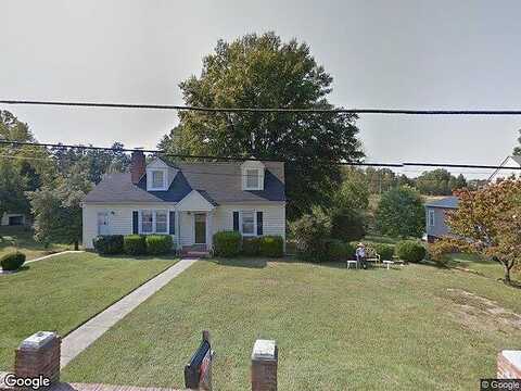 Woodlawn, DANVILLE, VA 24541