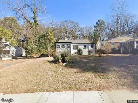 Delowe, ATLANTA, GA 30344