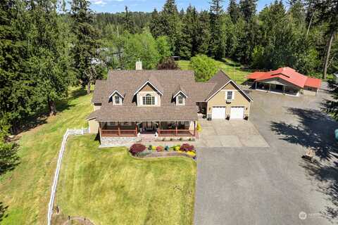 176Th, SNOHOMISH, WA 98290