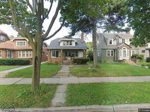 45Th, MILWAUKEE, WI 53210