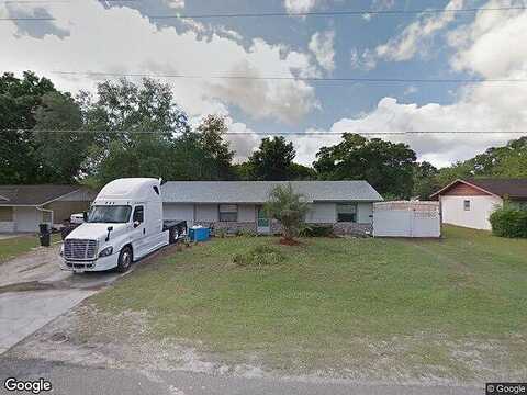 43Rd, OCALA, FL 34479