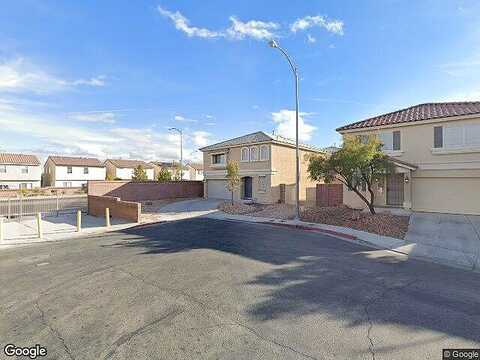 Anticipation, LAS VEGAS, NV 89139