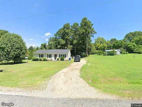 Front, NORTH DINWIDDIE, VA 23803