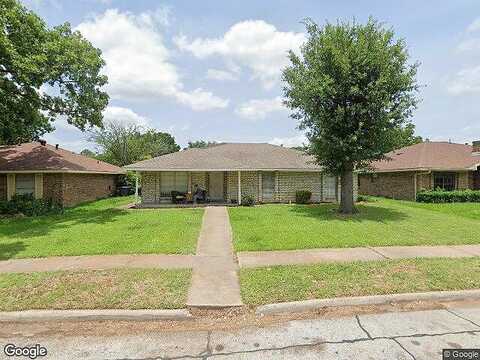 Goldenrod, GARLAND, TX 75043