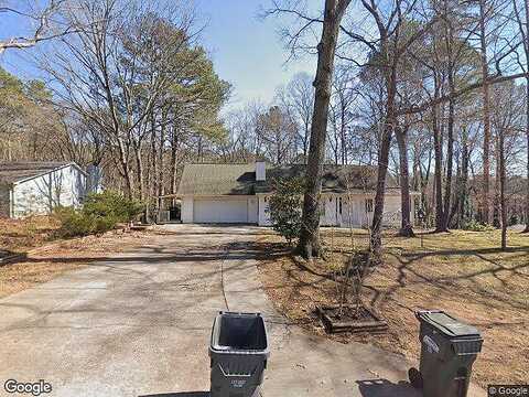 Highview, MABLETON, GA 30126