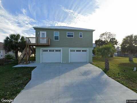 Carlos, HERNANDO BEACH, FL 34607