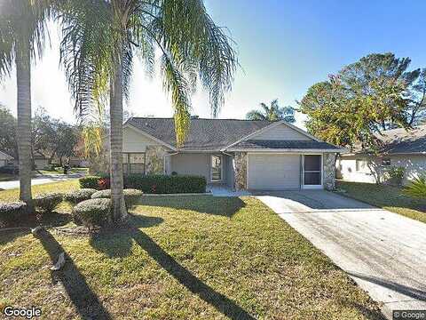 Ravines, NEW PORT RICHEY, FL 34654