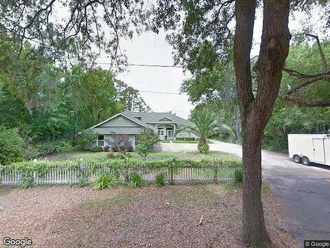 Clarke, NAVARRE, FL 32566