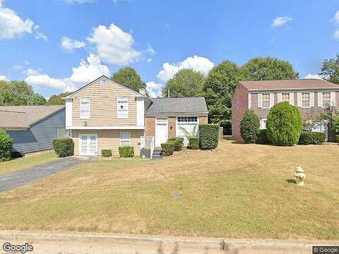 Eastbriar, LITHONIA, GA 30058