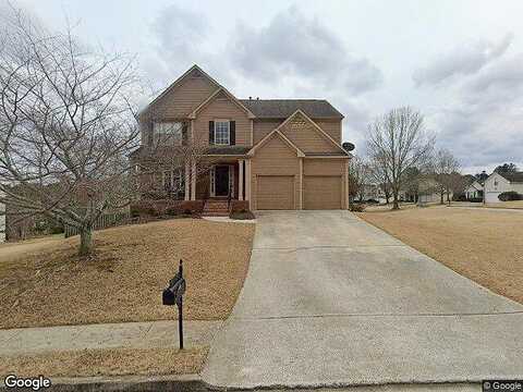 Berry Ridge, BUFORD, GA 30519