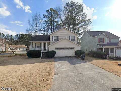 Dahlonega, AUSTELL, GA 30106