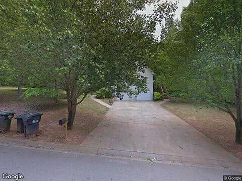 Mill Pointe, DALLAS, GA 30157