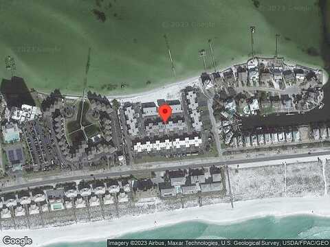 Fort Pickens, GULF BREEZE, FL 32561