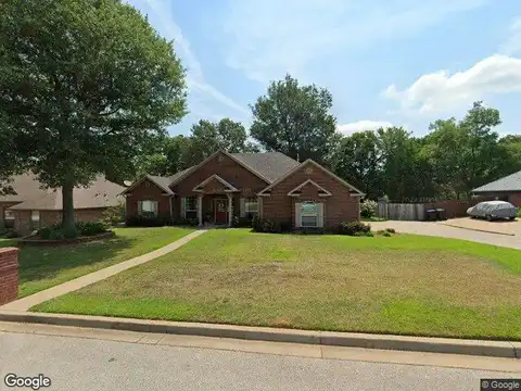 Clarkway, LONGVIEW, TX 75605